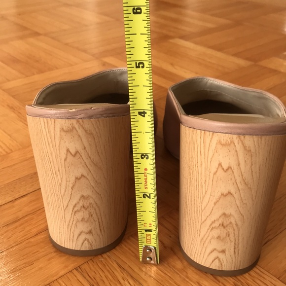 DOLCE VITA WOMANS HEELS SIZE 8 - Picture 3 of 8